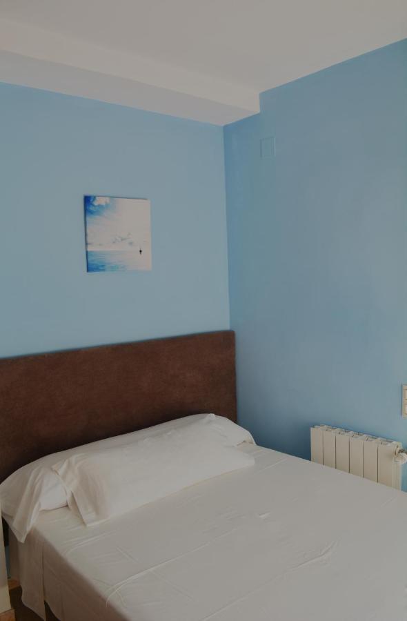 Hotel L'Escala Cullera Buitenkant foto