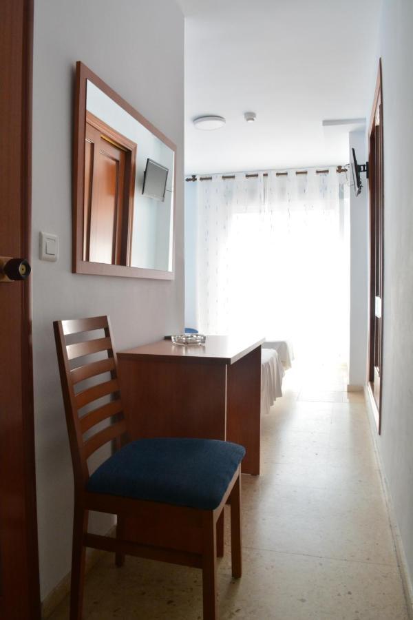 Hotel L'Escala Cullera Buitenkant foto