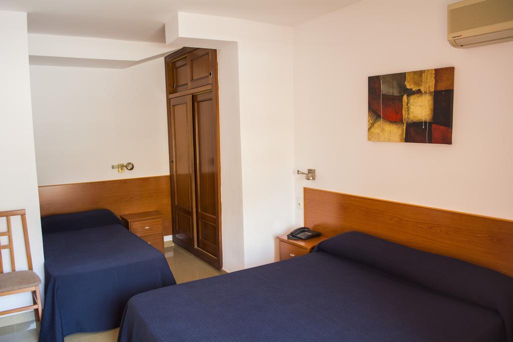 Hotel L'Escala Cullera Kamer foto