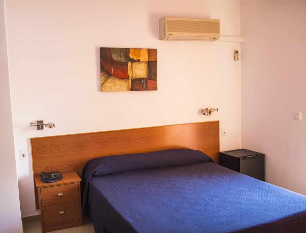 Hotel L'Escala Cullera Kamer foto
