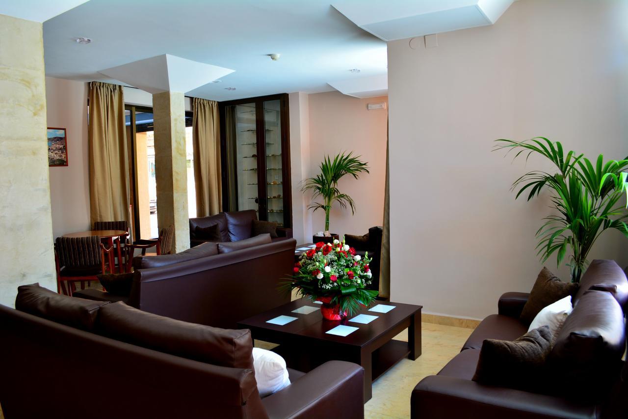 Hotel L'Escala Cullera Buitenkant foto